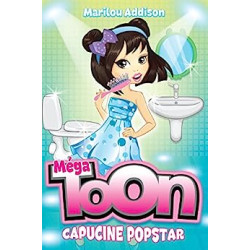 Capucine Popstar