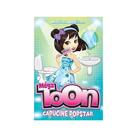 Capucine Popstar Capucine Popstar