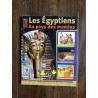 Les égyptiens au pays des momies n°8
