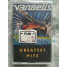 Vangelis Greatest Hits Cassette Audio-K7 NEUVE SOUS BLISTER
