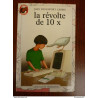 La révolte de 10 x - Joan Davenport Carris Castor Poche