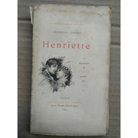 henriette