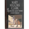 Recvherche jeune femme aimant danser