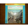 Andreany Le Patre des Montagnes-La Tyrolienne Montagnarde 2 45T...