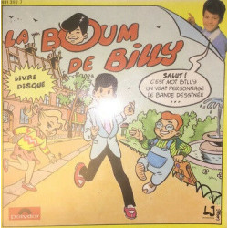 La Boum De Billy