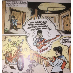 La Boum De Billy