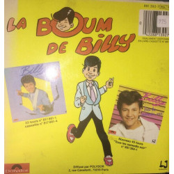 La Boum De Billy