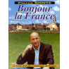 Bonjour la France : le livre d'or des communes de France