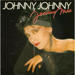 Johnny Johnny