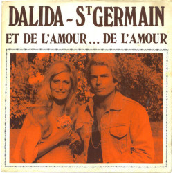 Et De L'Amour...De L'Amour