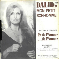 Et De L'Amour...De L'Amour