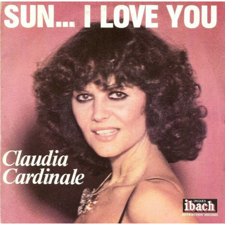 Sun... I Love You Sun... I Love You