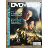 Magazine Dvdvision Nº 20 Mars 2002
