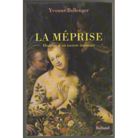 La méprise La méprise