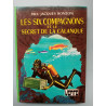 p j Bonzon Les six compagnons et la calanque Bibliotheque verte