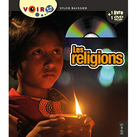 Les religions (1DVD) Les religions (1DVD)