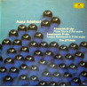 Klaviertrio B-dur / Sonatensatz B-dur