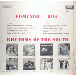 Rhythms Of The South