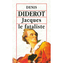 Jacques le fataliste