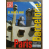 Dossier de l'art n80 Octobre 2001