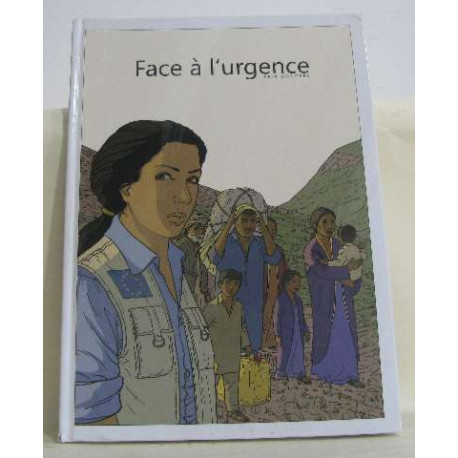 Face à l'urgence Face à l'urgence
