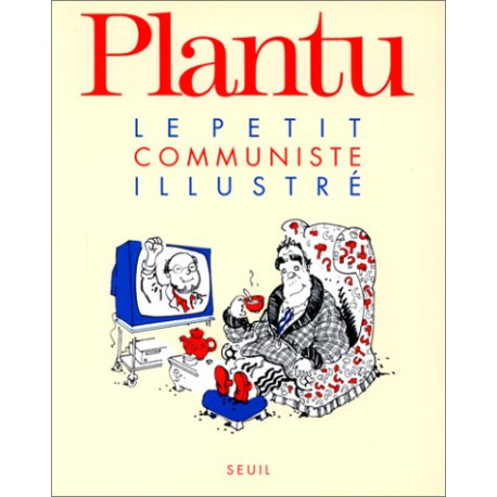 Le petit communiste illustré Le petit communiste illustré