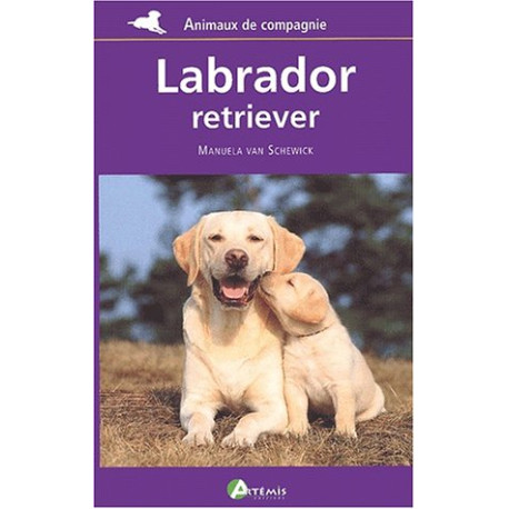 Labrador Retriever Labrador Retriever