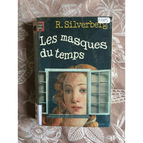 Les masques du temps Les masques du temps