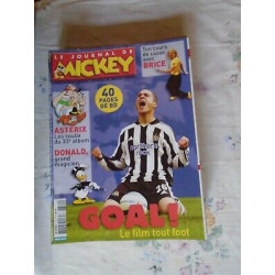 Le Journal de Mickey hebdomadaire N 2782