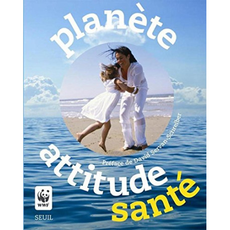 Planète attitude santé Planète attitude santé