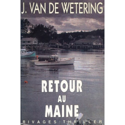 Retour au Maine