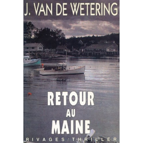 Retour au Maine Retour au Maine