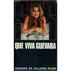 S.a.s. que viva guevara