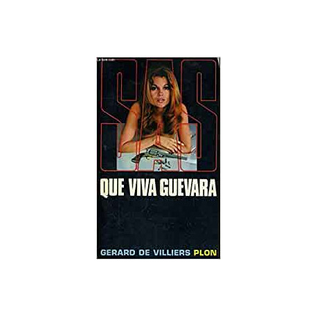 S.a.s. que viva guevara S.a.s. que viva guevara
