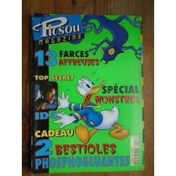 Picsou Magazine n 298