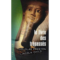 Le livre des trépassés