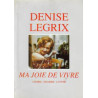 Ma joie de vivre