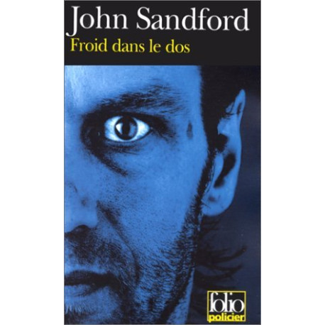 Froid dans le dos Froid dans le dos