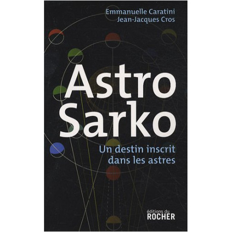 Astro Sarko : Un destin inscrit dans les astres Astro Sarko : Un destin inscrit dans les astres