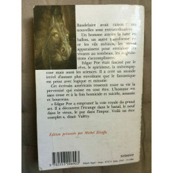 Histoires extraordinaires