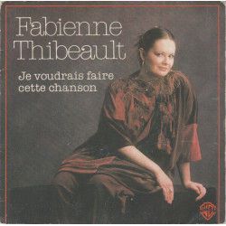 Je Voudrais Faire Cette Chanson