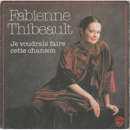 Je Voudrais Faire Cette Chanson