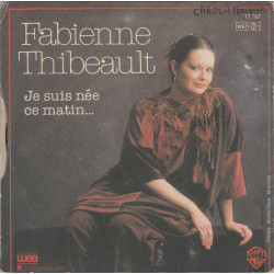 Je Voudrais Faire Cette Chanson