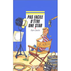 Pas facile d'être une star