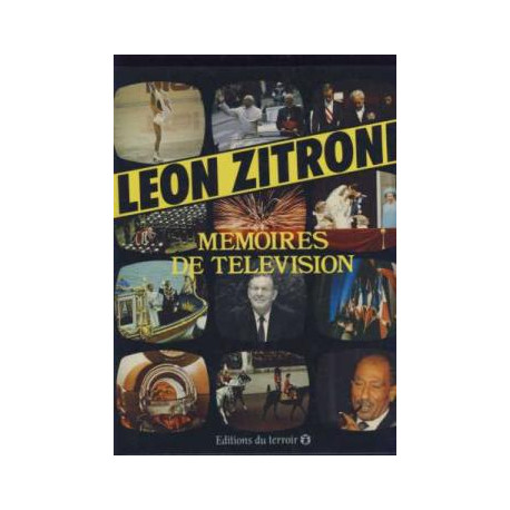 Memoires de television Memoires de television