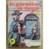 Série Jaune Tome 61 Le parrain se venge elvifrance