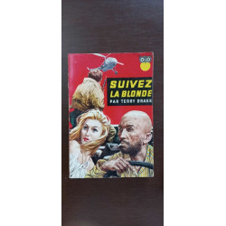 Suivez la blonde la semeuse