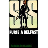 SAS numéro 36 : Furie à Belfast