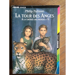 La tours des Anges folio