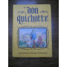 Michel de cervantes Aventures du célèbre Don Quichotte de la...